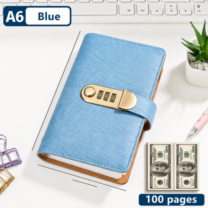💵 LIMITED DEAL 70% OFF 🔒100 Transparent Pocket Currency Collectors Album