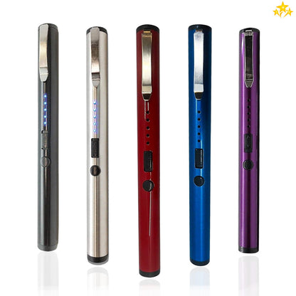 💥 2025 Big Sale 70% OFF ️🔥 SUPTRUCK™ Defense Pro 32,000,000 Super Stun Pen ⚡ Hi-Tech Pen, Smart Defense