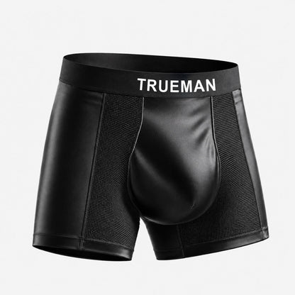 SUMMER SALE 60% OFF 💎 TRUEMAN™ Premium Leakproof Bamboo IceSilk Boxer