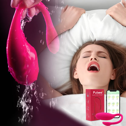 💥 2026 Limited 70% ️OFF 💦 PULSEA Suptruck X15 Wireless Massager 📱 Global Control & 15 Modes