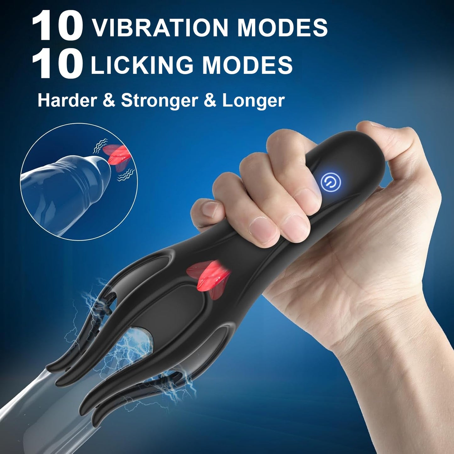 💥 2026 Pre-Sale 70% OFF 💪 Viraxon™ 3in1 NeuroWave Therapy Device