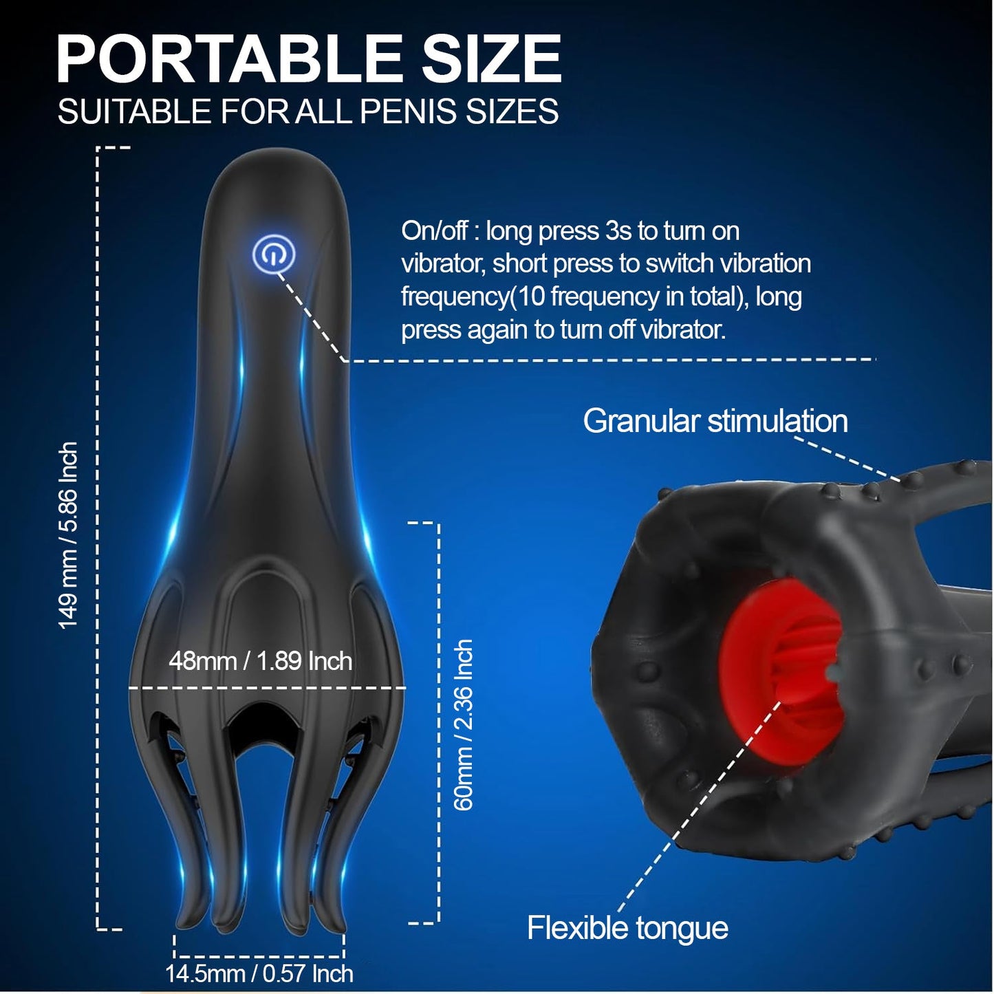 💥 2026 Pre-Sale 70% OFF 💪 Viraxon™ 3in1 NeuroWave Therapy Device