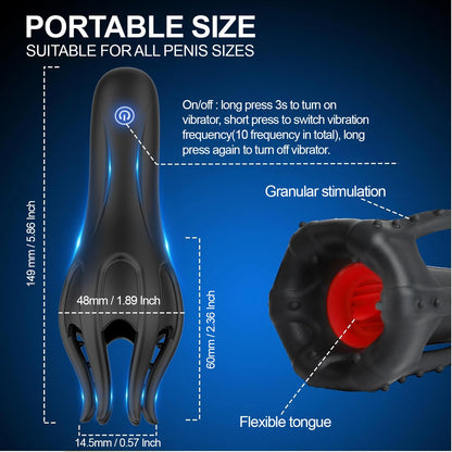 💥 2026 Pre-Sale 70% OFF 💪 Viraxon™ 3in1 NeuroWave Therapy Device