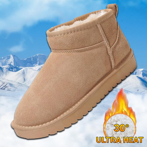 ❄ Early Christmas Sale 70% OFF 👟 2025 FANCYSTAR™ 360° SnowStep Orthopedic Winter Shoes