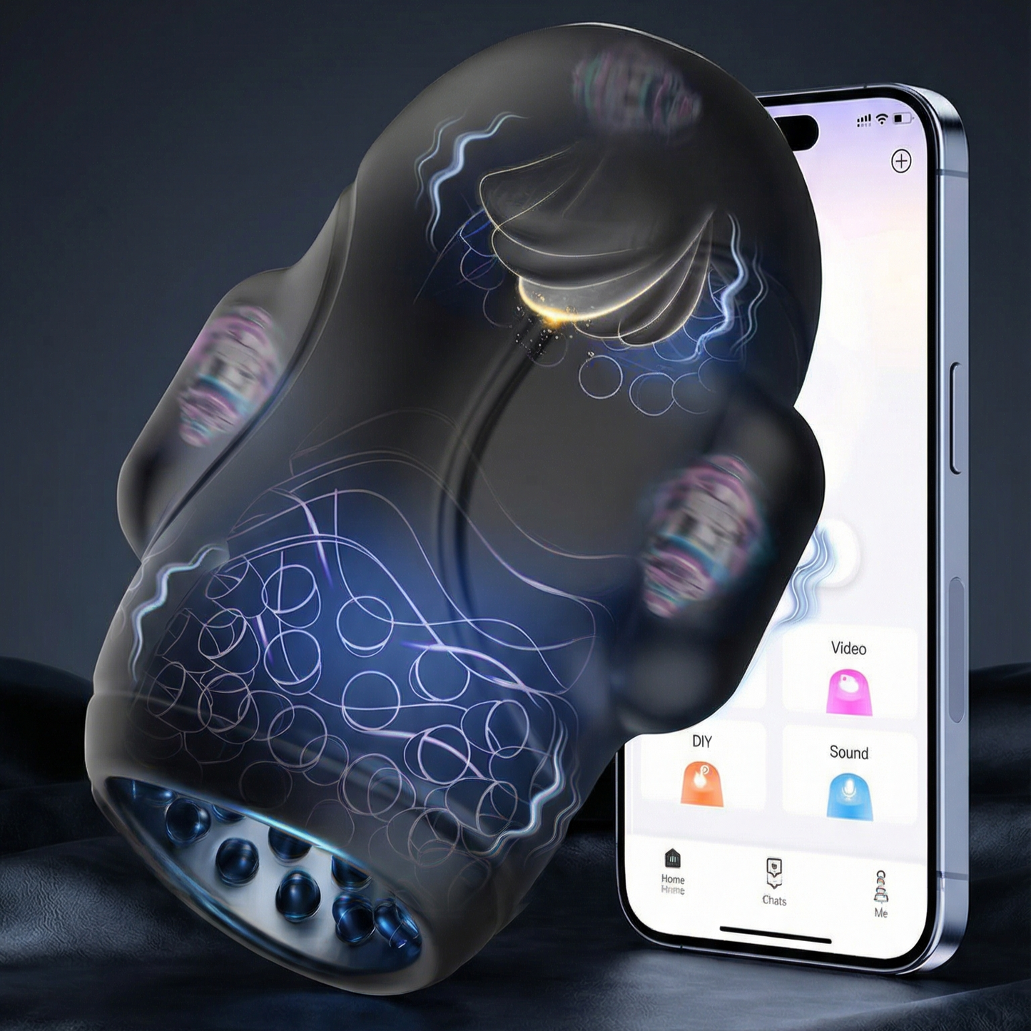 70% OFF 💪 EnduranceX3™ — Male Therapy Trainer. Professional-Grade. Private. Powerful.