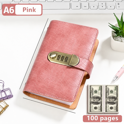 💵 LIMITED DEAL 70% OFF 🔒100 Transparent Pocket Currency Collectors Album