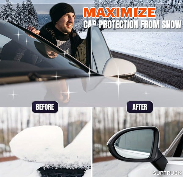 ️🎉 Early Christmas 70% ️OFF 🔥 2025 Upgrade Suptruck™ Electrodynamic Molecular Infrawave Antifreeze Device