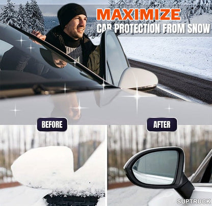 ️🎉 Early Christmas 70% ️OFF 🔥 2025 Upgrade Suptruck™ Electrodynamic Molecular Infrawave Antifreeze Device