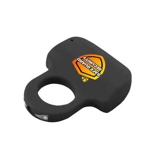 💥 2025 Limited Offer 70% ️⏳ SafeGuard Extreme 28,000,000 Suptruck Knuckle Stun Grip
