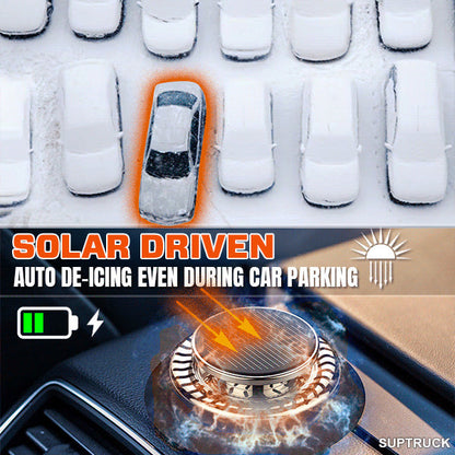 ️🎉 Early Christmas 70% ️OFF 🔥 2025 Upgrade Suptruck™ Electrodynamic Molecular Infrawave Antifreeze Device