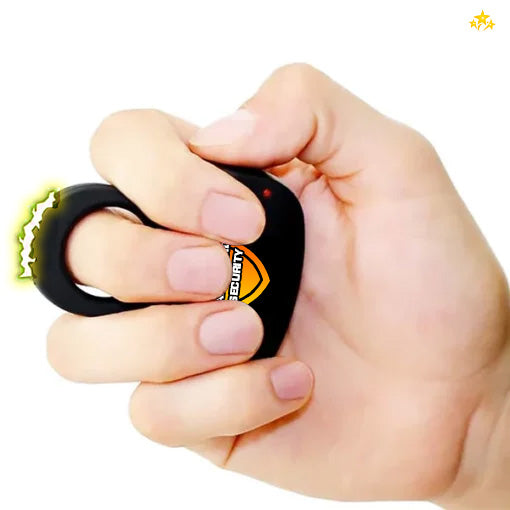 💥 2025 Limited Offer 70% ️⏳ SafeGuard Extreme 28,000,000 Suptruck Knuckle Stun Grip
