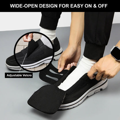 TERO EasyStep Diabetic Walking Shoes - Designed for Diabetes