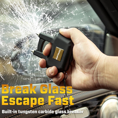 💥 2025 Mega Sale 70% ️OFF ⏳ ShockBreaker 2-in-1 X56 Suptruck Knuckle Stun Grip