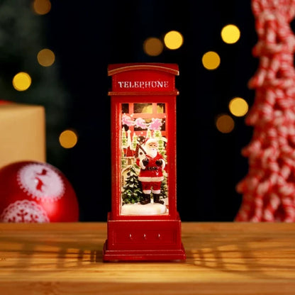 🎄 Christmas Kickoff 70% OFF ✨ 2025 Magical LED Christmas Lantern