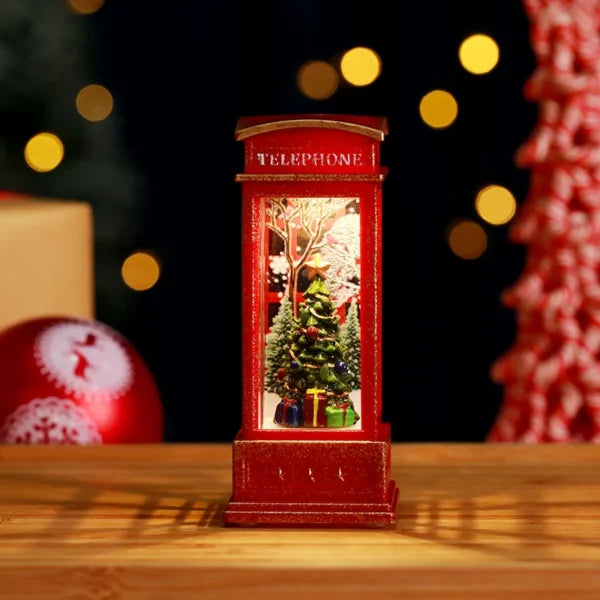🎄 Christmas Kickoff 70% OFF ✨ 2025 Magical LED Christmas Lantern