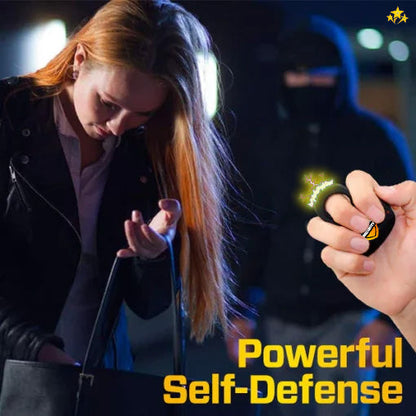 💥 2025 Limited Offer 70% ️⏳ SafeGuard Extreme 28,000,000 Suptruck Knuckle Stun Grip