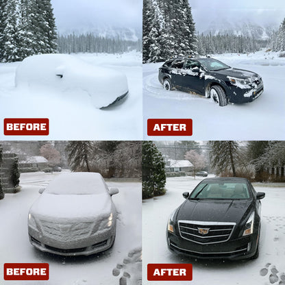 ️🎉 Early Christmas 70% ️OFF 🔥 Suptruck™ Electrodynamic Infrawave Orbital Defrost Device