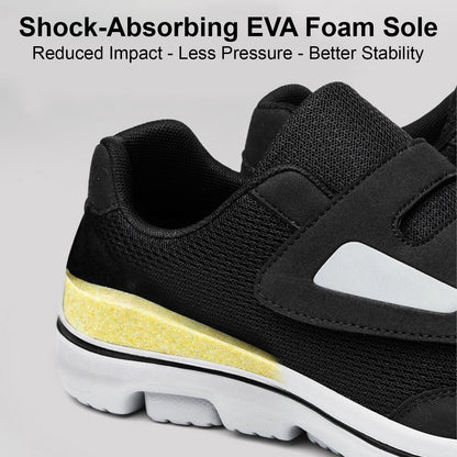 TERO EasyStep Diabetic Walking Shoes - Designed for Diabetes