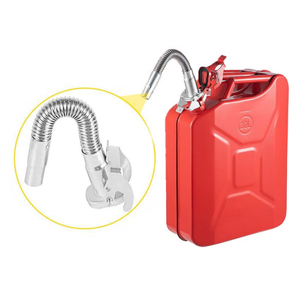 ✨ Lifetime Rust-Proof Fuel Flow: Upgrade to Military-Grade Stainless Steel Lines NOW! ✨