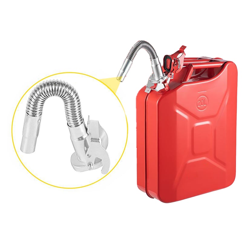 🔥 LIMITED DEAL 70% OFF ✨ Lifetime Rust-Proof Fuel Flow: Upgrade to Military-Grade Stainless Steel Lines NOW! ✨
