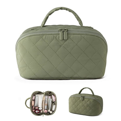 Limited FREE Mini Bag 🎉 Travel Makeup Bag