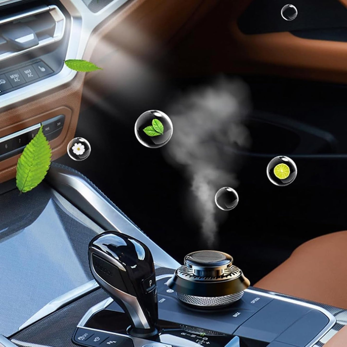 ️🎉 2025 Pre-Christmas Sale 70% ️🔥 Lafuwi™ Electro Defrost Molecular Heat Fusion Tech Anti-Freeze Device ❄