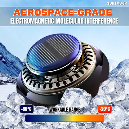 ️🎉 Early Christmas 70% ️OFF 🔥 2025 Upgrade Suptruck™ Electrodynamic Molecular Infrawave Antifreeze Device