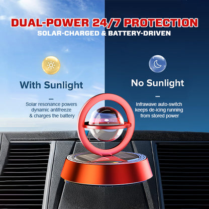 ️🎉 Early Christmas 70% ️OFF 🔥 Suptruck™ Electrodynamic Infrawave Orbital Defrost Device