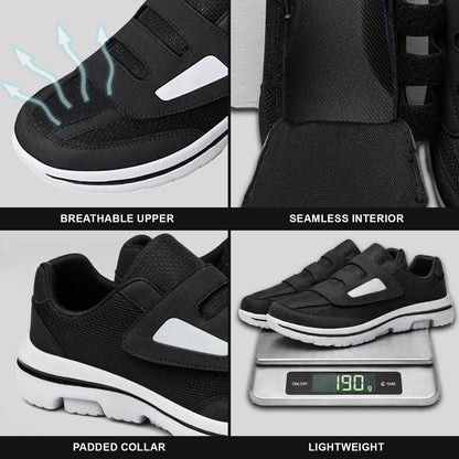 TERO EasyStep Diabetic Walking Shoes - Designed for Diabetes