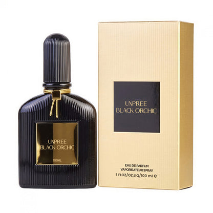 🔥 Father's Day 70% OFF 😍 UNPREE™ Black Orchic Pheromone Men Perfume