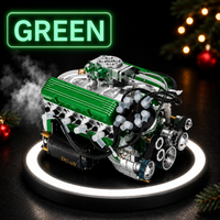 Green Model