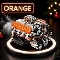 Orange Model