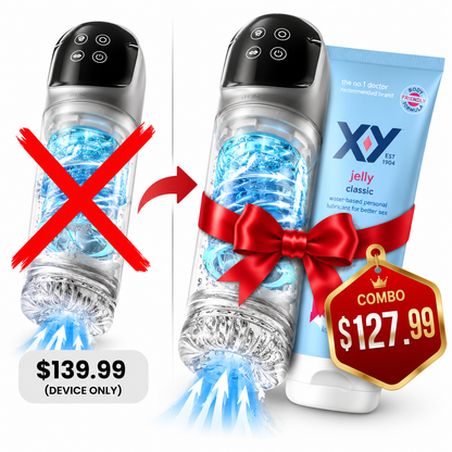 🏆 CLEARANCE SALE 70% OFF 💪 2026 Upgraded THRUSTIX™ PRO Performance KIT