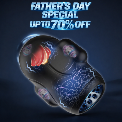 🔥 Limited Sales 70% OFF 💪 EnduranceX3™ — Male Therapy Trainer. Professional-Grade. Private. Powerful.