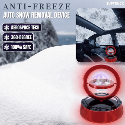 ️🎉 Early Christmas 70% ️OFF 🔥 Suptruck™ Electrodynamic Infrawave Orbital Defrost Device