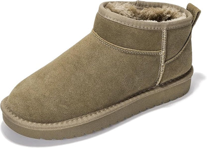 ❄ Early Christmas Sale 70% OFF 👟 2025 FANCYSTAR™ 360° SnowStep Orthopedic Winter Shoes