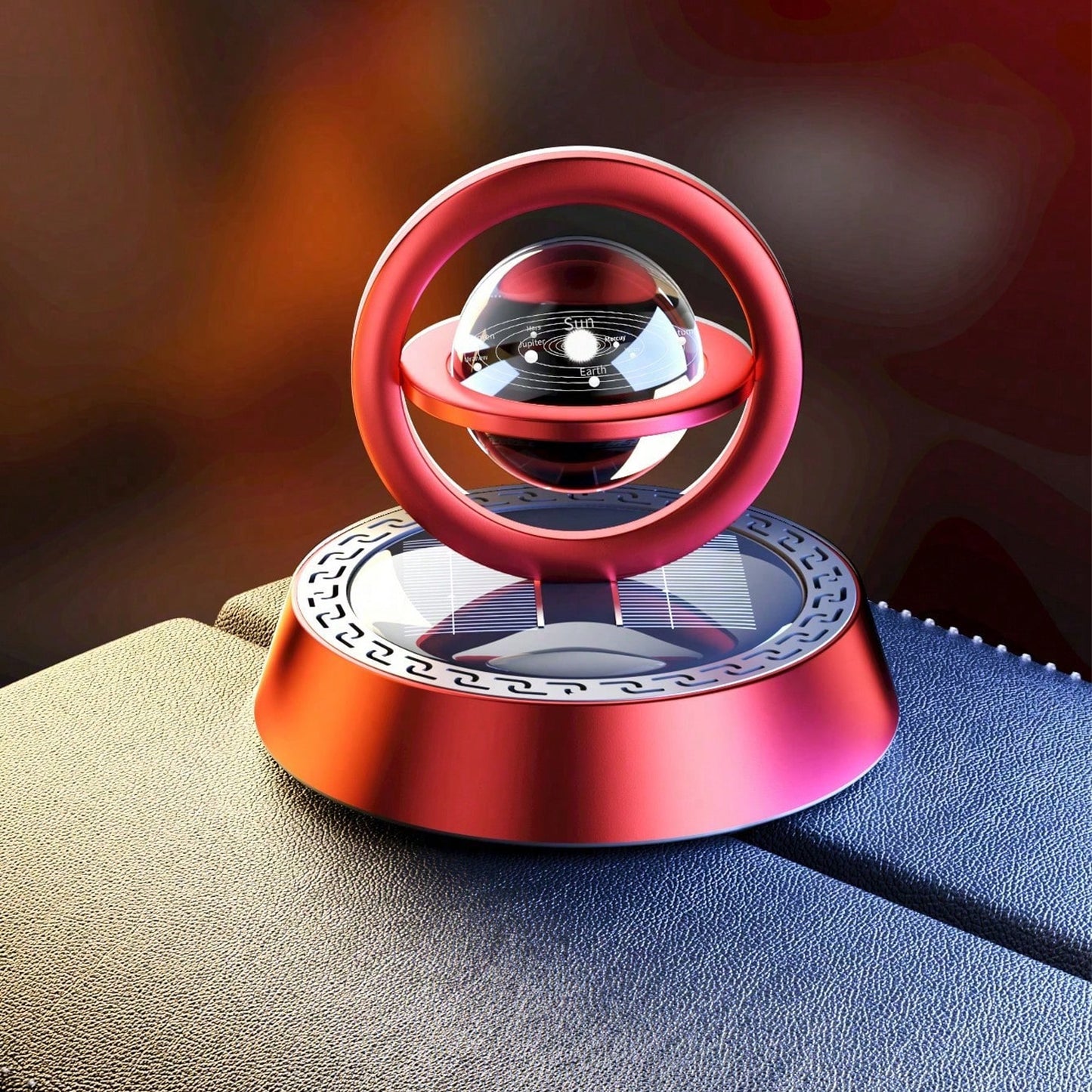 ️🎉 Early Christmas 70% ️OFF 🔥 Suptruck™ Electrodynamic Infrawave Orbital Defrost Device