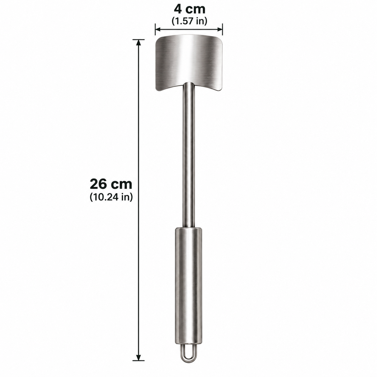 💥 LAST DAY 49% OFF 🌽 (2-Pcs) Long Handle Stainless Steel Corn Stripping Tool