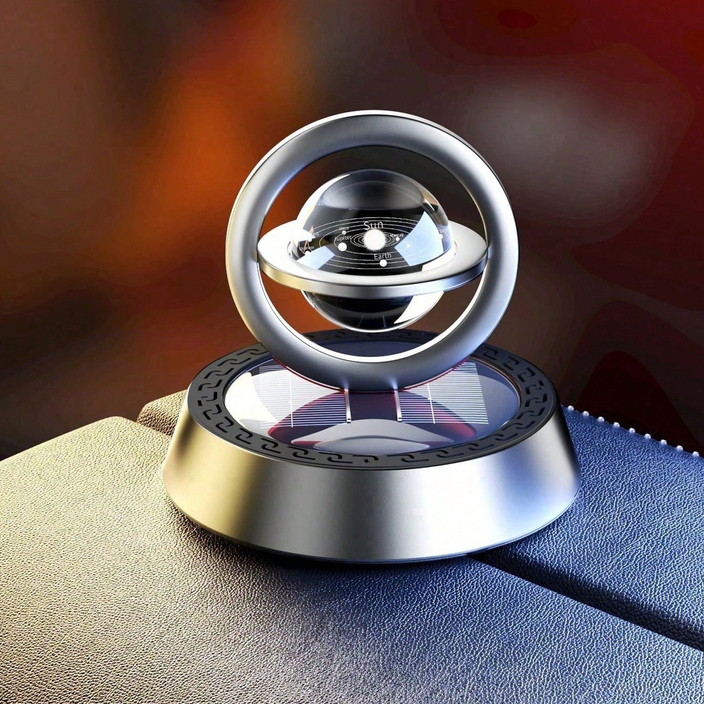 ️🎉 Early Christmas 70% ️OFF 🔥 Suptruck™ Electrodynamic Infrawave Orbital Defrost Device