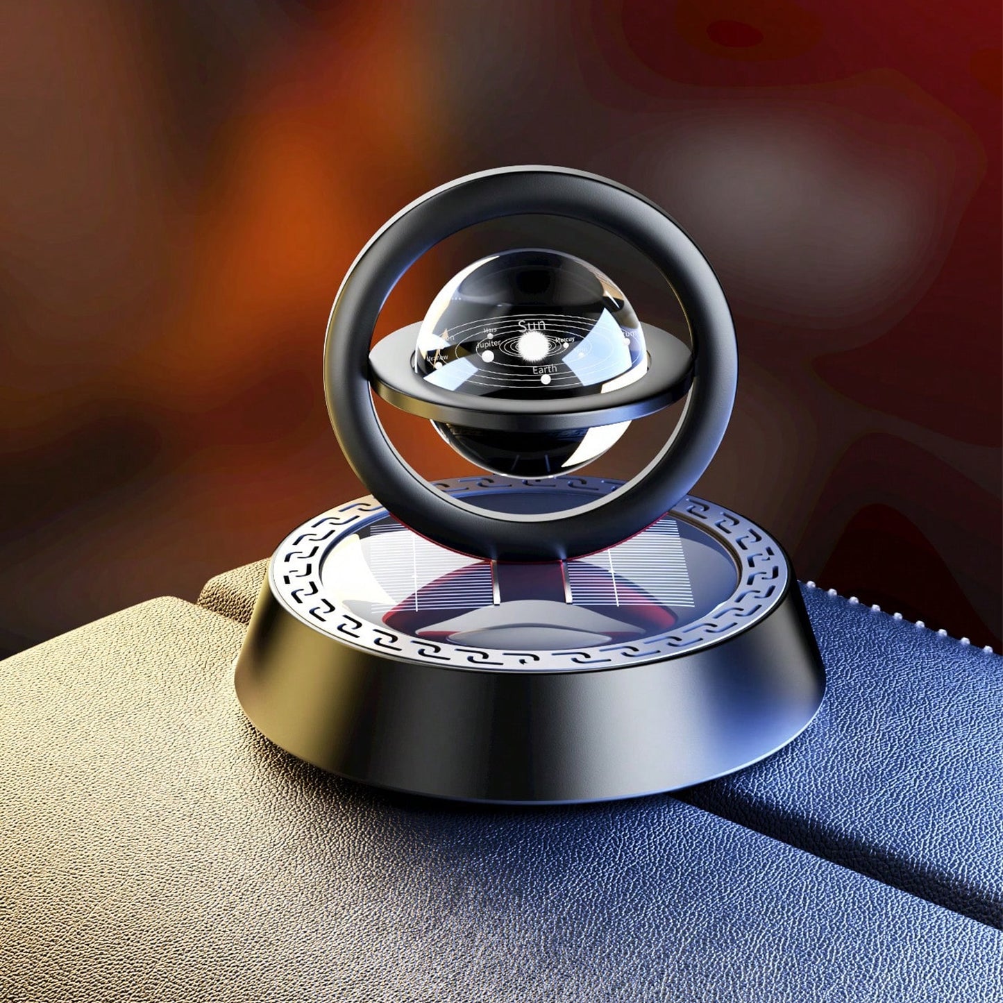 ️🎉 Early Christmas 70% ️OFF 🔥 Suptruck™ Electrodynamic Infrawave Orbital Defrost Device