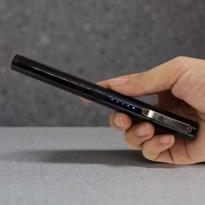 💥 2026 Limited-Time Offer 70% OFF ️🔥 SUPTRUCK™ Defense Pro Super Stun Pen ⚡ Defense With Just A Pen