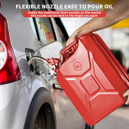 ✨ Lifetime Rust-Proof Fuel Flow: Upgrade to Military-Grade Stainless Steel Lines NOW! ✨