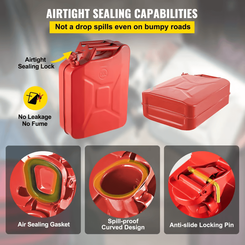 ✨ Lifetime Rust-Proof Fuel Flow: Upgrade to Military-Grade Stainless Steel Lines NOW! ✨