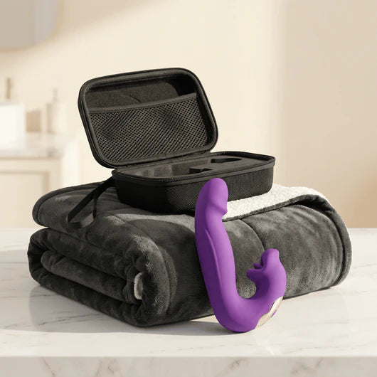 🔥 Summer Sale 49% OFF 💋 2026 Upgraded Luvora™ 4in1 Pelvic Floor Activator