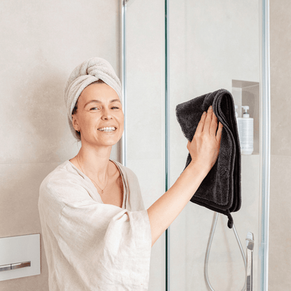 SwiftDry™ Premium XXL One-Swipe Cloth (16x24 inches). Bundle & Save Upto 52% OFF.