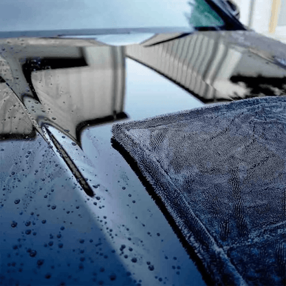 SwiftDry™ Premium XXL One-Swipe Cloth (16x24 inches). Bundle & Save Upto 52% OFF.