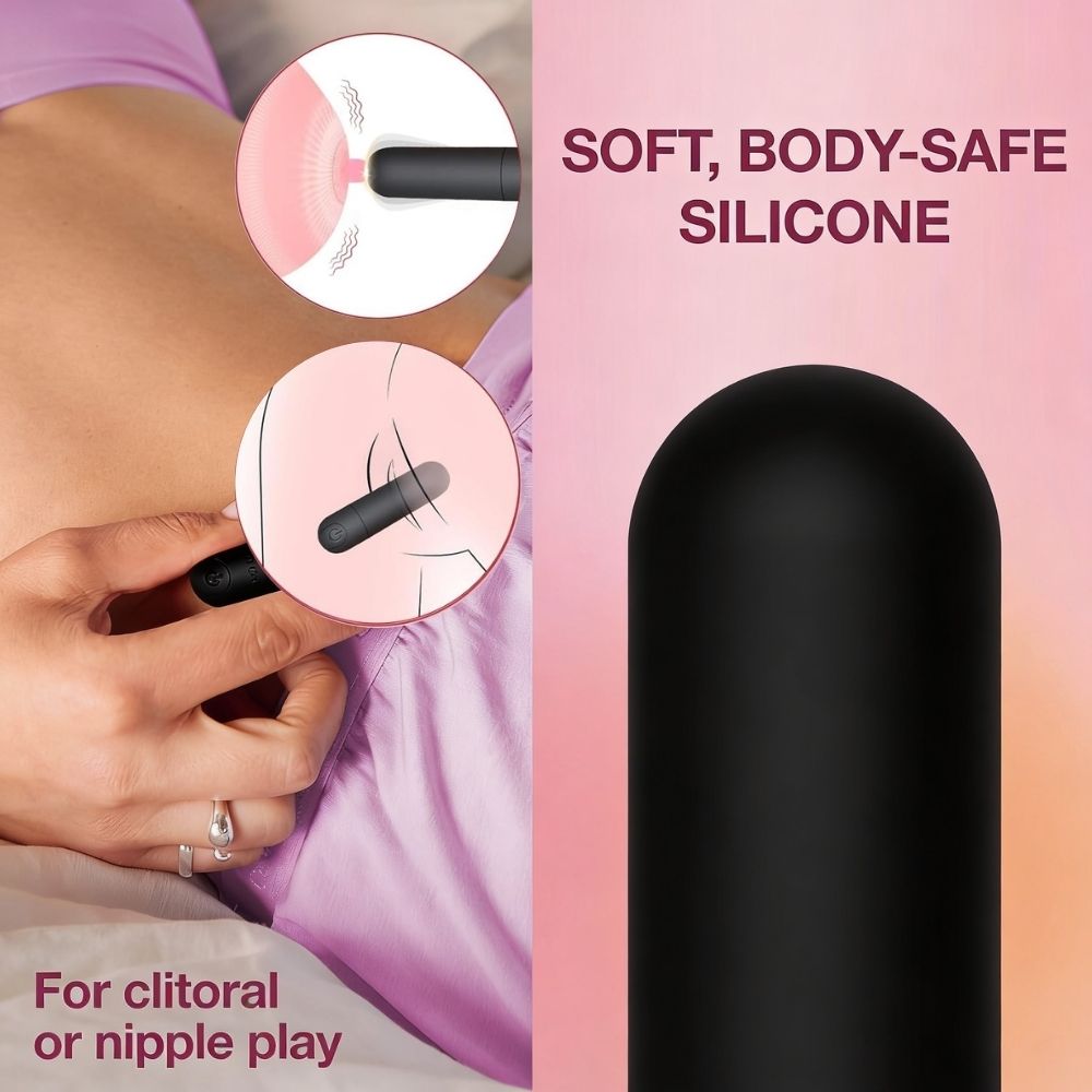 💥 2026 Limited 70% ️OFF 💦 VELORA™ X10 Remote Vibrating Panties — Discreet Wearable Pleasure