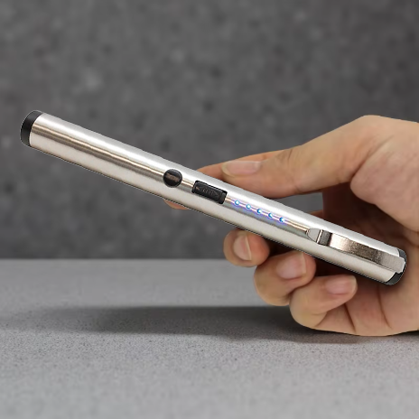 💥 2026 Limited-Time Offer 70% OFF ️🔥 SUPTRUCK™ Defense Pro Super Stun Pen ⚡ Defense With Just A Pen